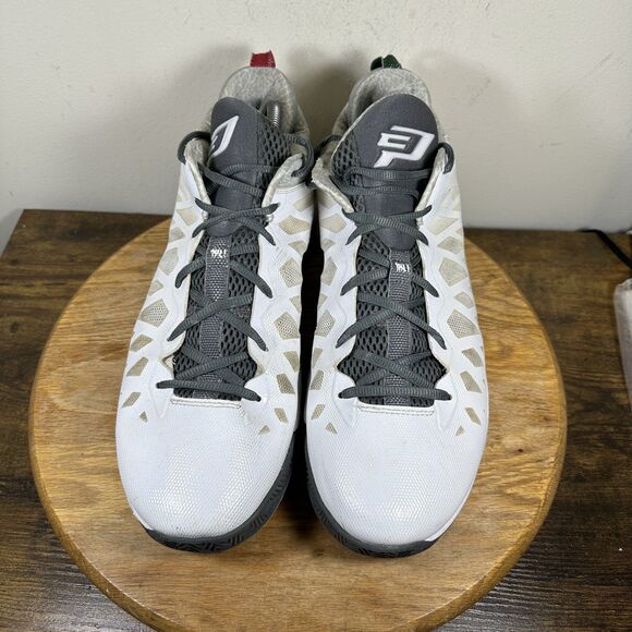 Jordan CP3.VIII Shoes Mens Size 13 Chris Paul 535807-133 NBA Basketball Sneakers main image 8